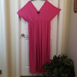 Fun, sexy, Maxi dress